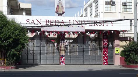 first come first serve san beda law slot mendiola
